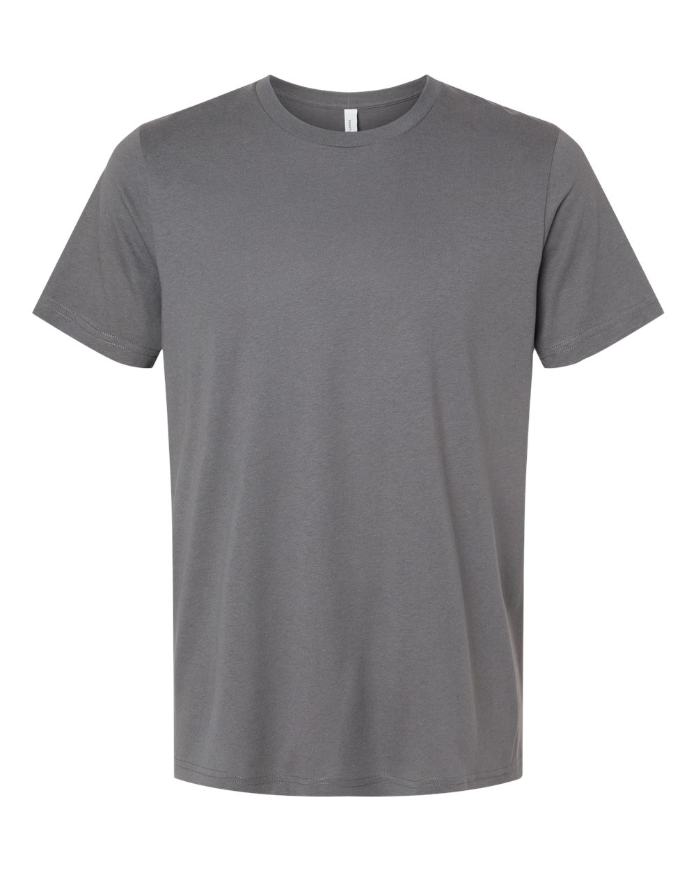 Bella+Canvas 3001CVC Short Sleeve Tee
