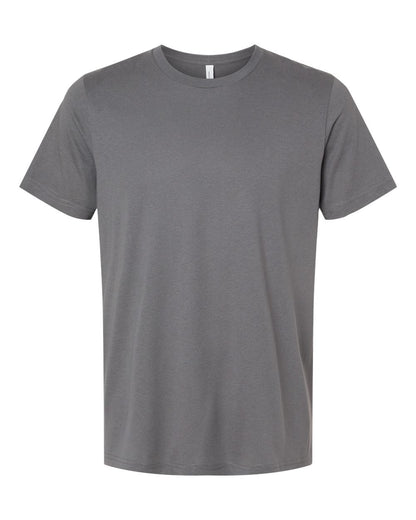 Bella+Canvas 3001CVC Short Sleeve Tee