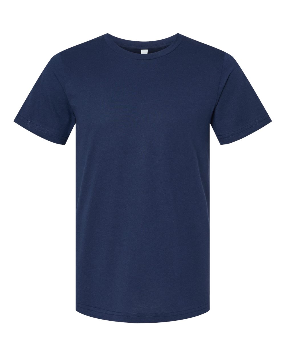 Bella+Canvas 3001CVC Short Sleeve Tee
