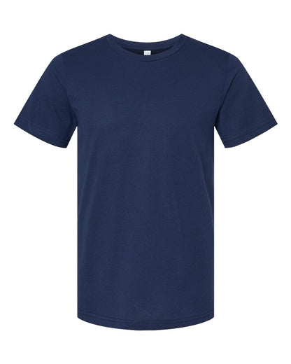 Bella+Canvas 3001CVC Short Sleeve Tee