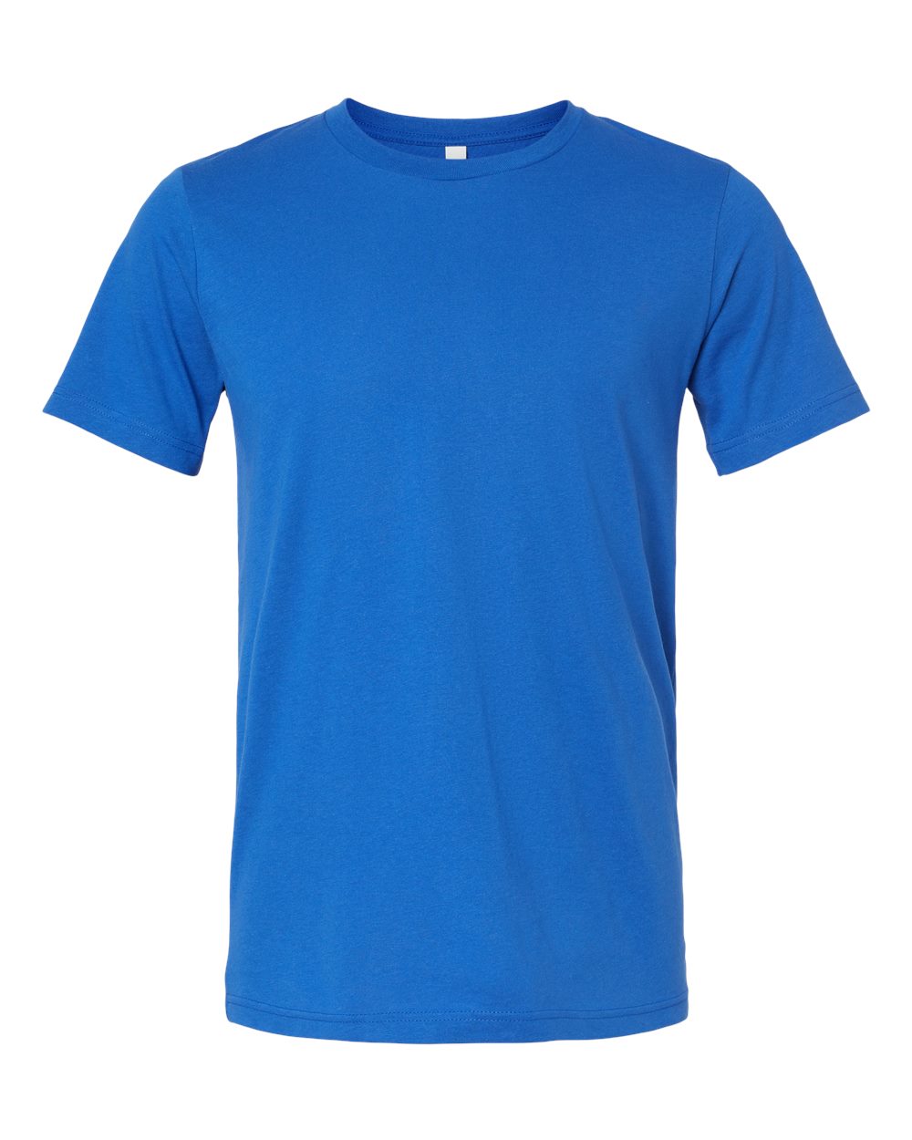 Bella+Canvas 3001CVC Short Sleeve Tee