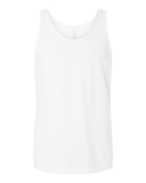 Bella Canvas 3480CVC Tank