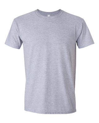 Nothing Soft Softball Tee