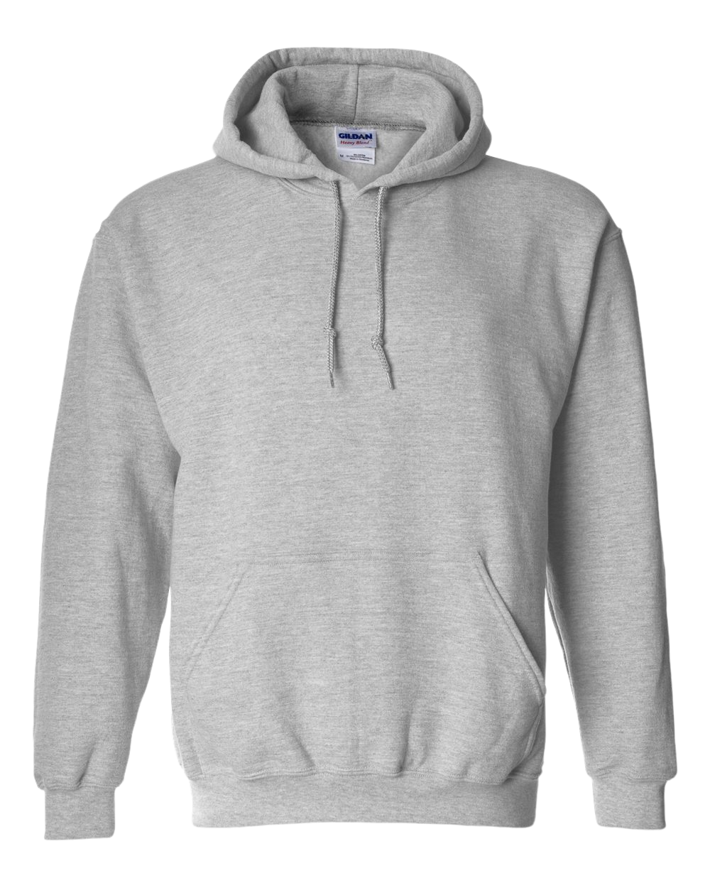 Gildan Heavy Blend Hooded Sweatshirt 18500