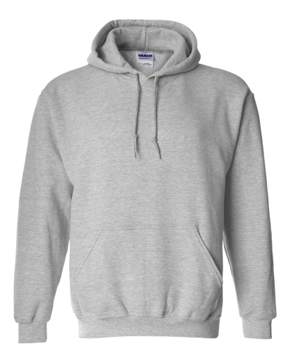 Gildan Heavy Blend Hooded Sweatshirt 18500