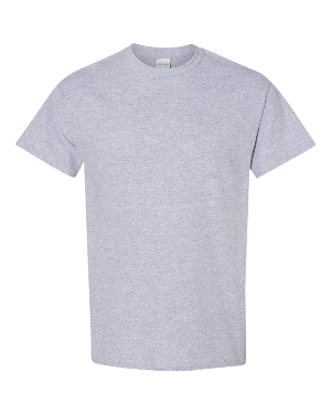 Gildan Heavy Cotton 5000/B