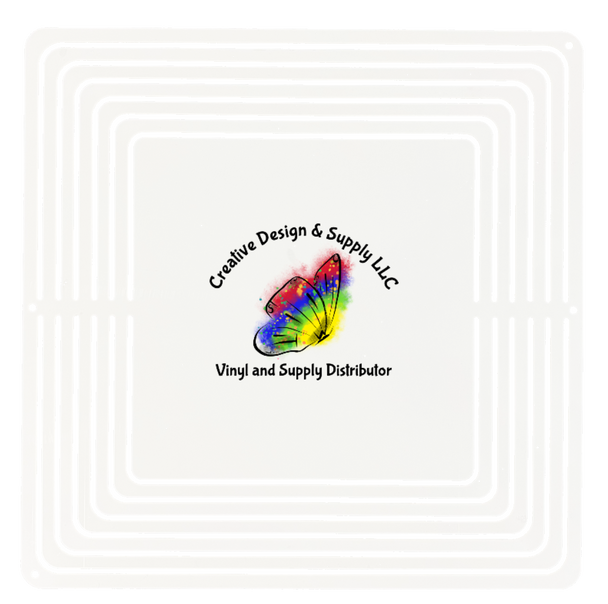 Sublimation Wind Spinners