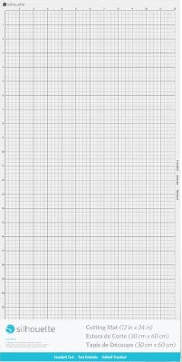 12"X24" Standard Tack Cutting Mat