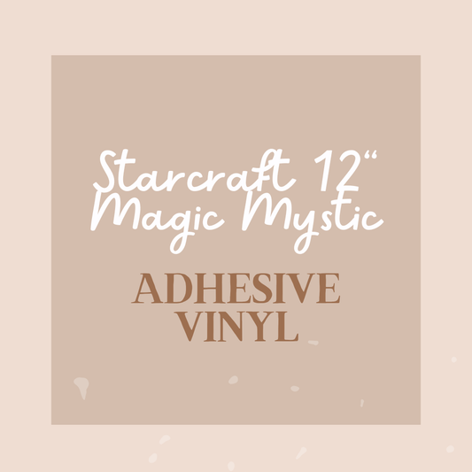 12" Starcraft Magic Mystique