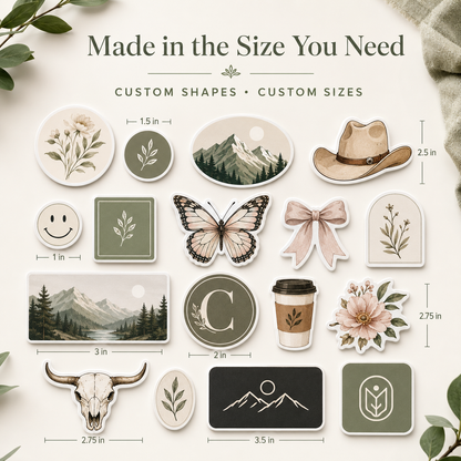 Sticker Builder