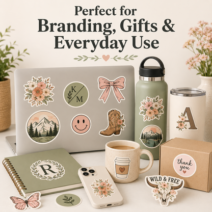 Sticker Builder