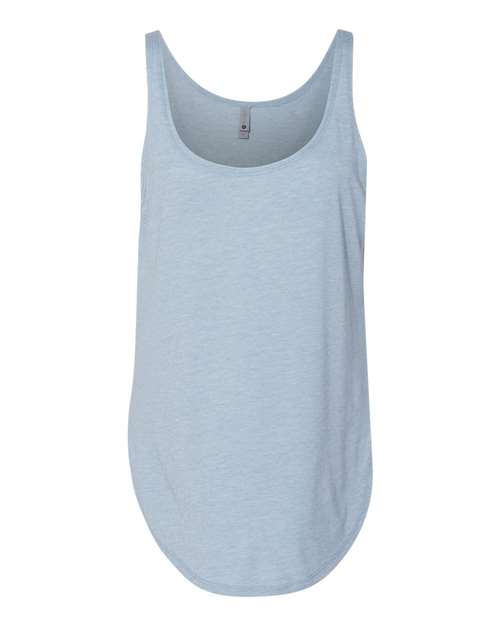Stonewash Denim Festival Tank NL 5033