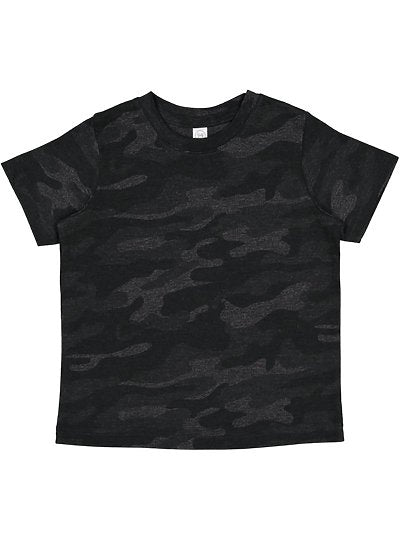 Storm Camo RS Infant Fine Jersey Tee 3322