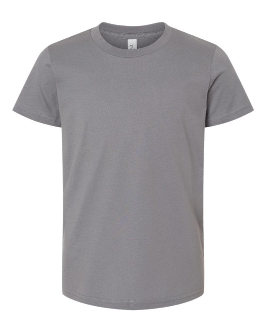 Storm BC Jersey Tee 3001Y