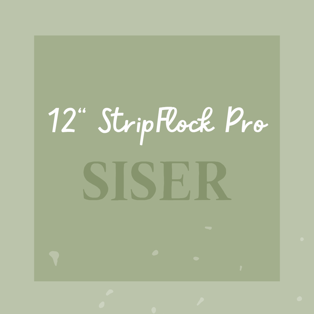 12" StripFlock Pro