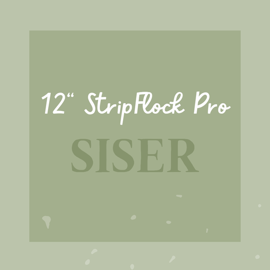 12" StripFlock Pro