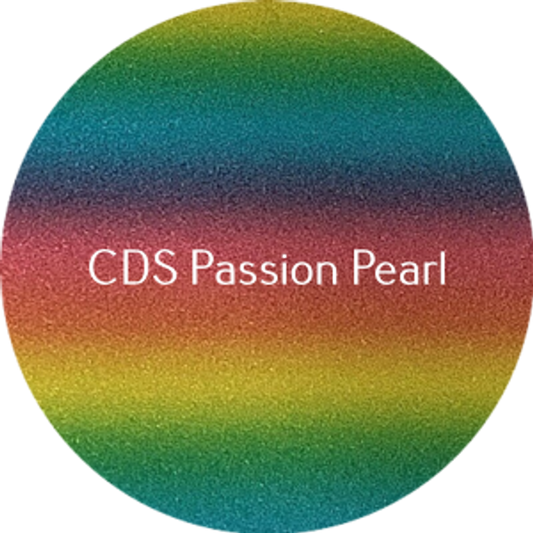 Stripes CS 20" Passion Pearl