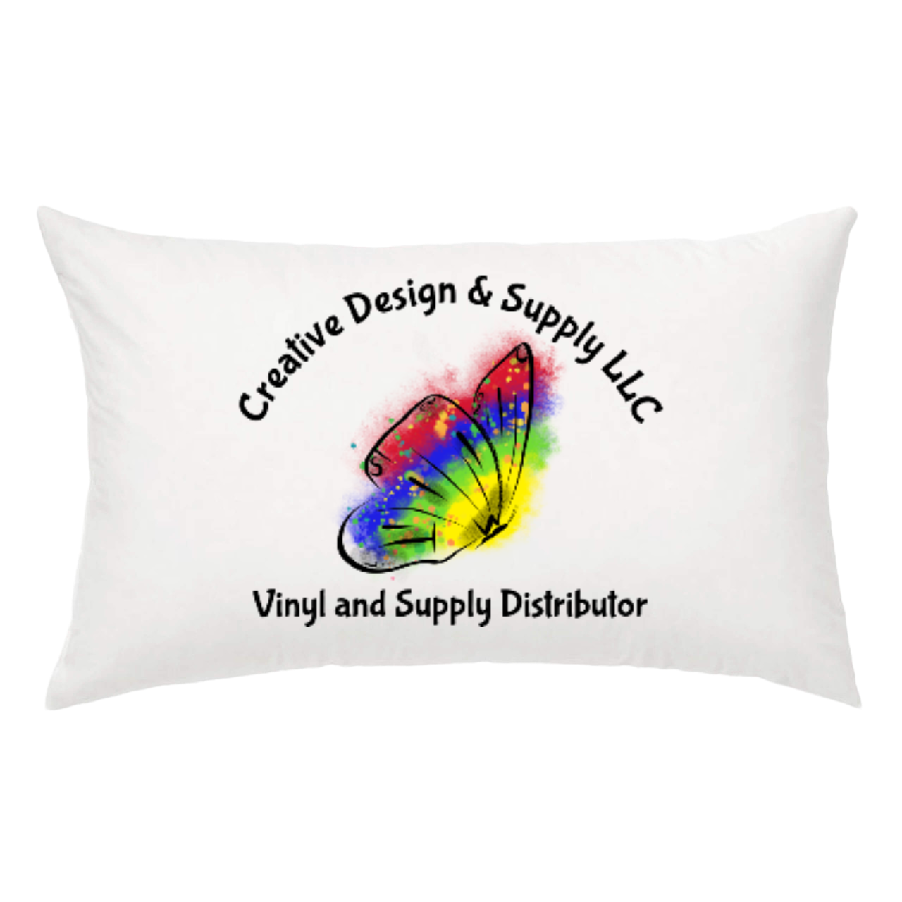 Sublimation Polyester Pillow Case