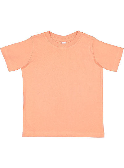 Sunset RS Toddler Fine Jersey Tee 3321