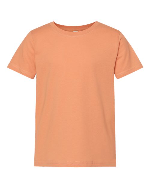 Rabbit Skins 3321 Toddler Tee