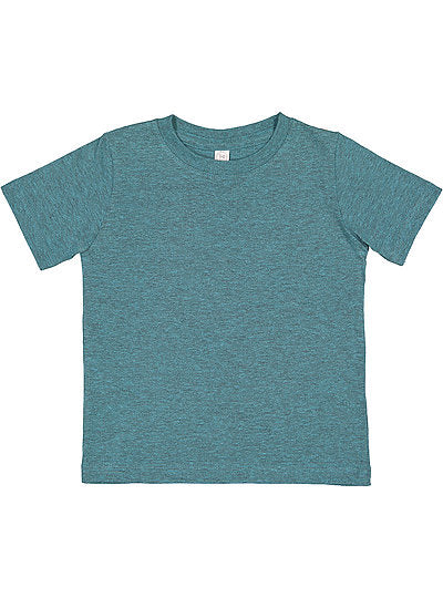 Surf Blackout RS Toddler Fine Jersey Tee 3321