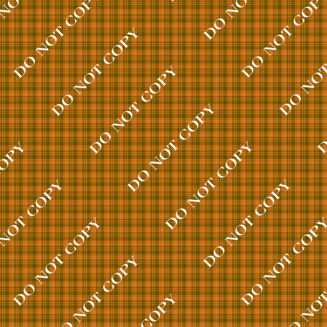 HTV Thanksgiving Plaid PPV