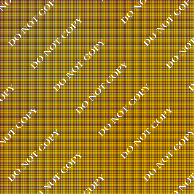 HTV Thanksgiving Plaid PPV