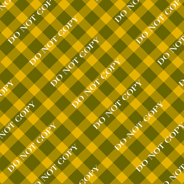 HTV Thanksgiving Plaid PPV