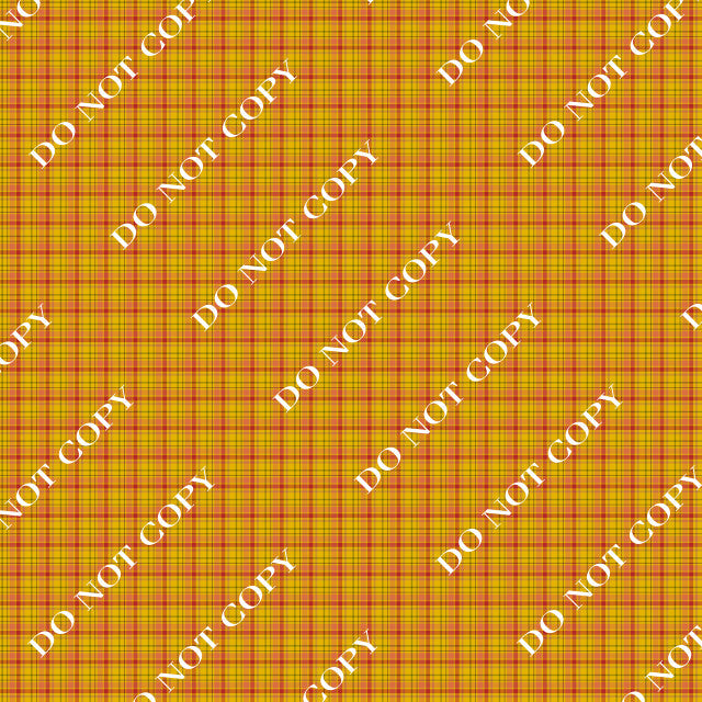 HTV Thanksgiving Plaid PPV