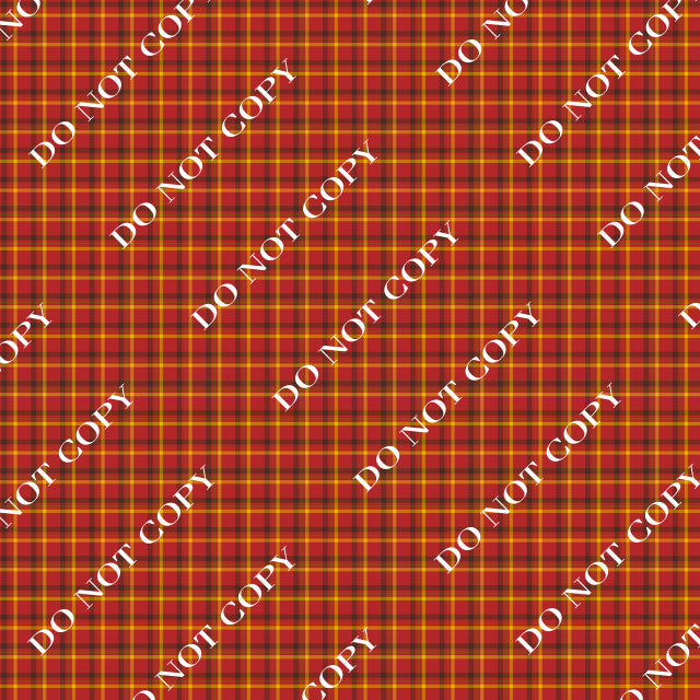 HTV Thanksgiving Plaid PPV