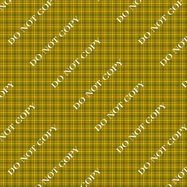 HTV Thanksgiving Plaid PPV
