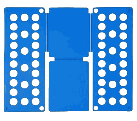 T-Shirt Folding Board