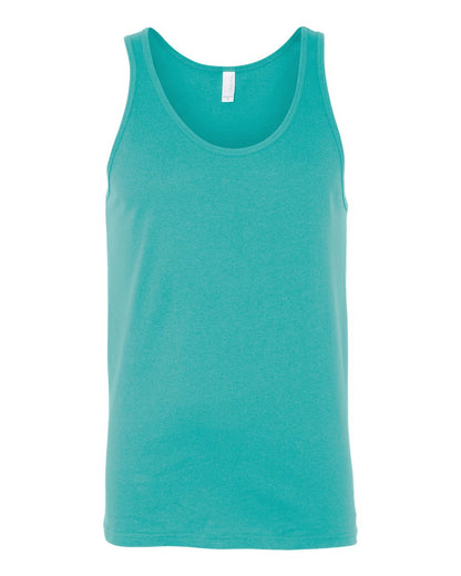 Bella Canvas 3480 Tank