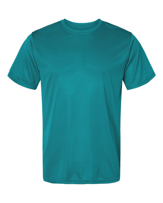 Teal Augusta Wicking Tee 790