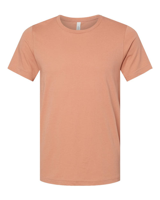 Terracotta BC Jersey Tee 3001