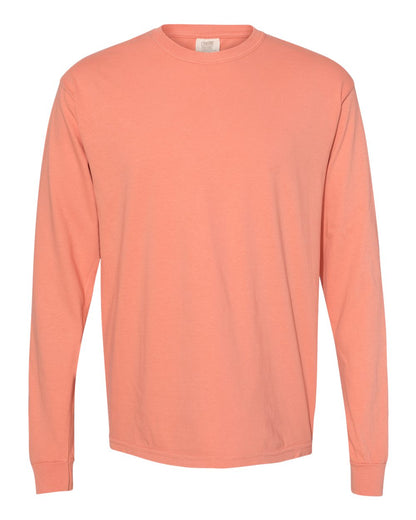 CC Long Sleeve Tee 6014
