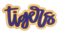 LSU Tigers apparel