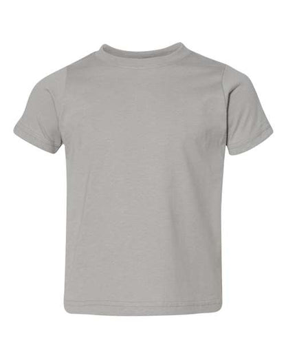 Rabbit Skins 3321 Toddler Tee
