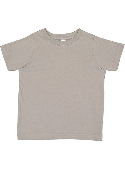 Titanium RS Toddler Fine Jersey Tee 3321