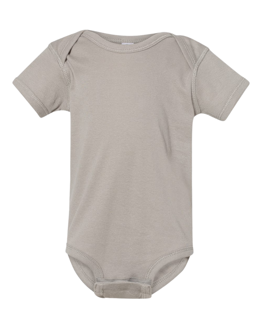 Titanium RS Infant Fine Jersey Bodysuit 4400