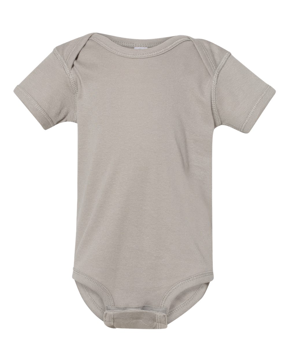 Rabbit Skins Infant Bodysuit 4400