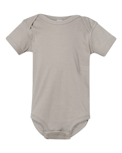 Rabbit Skins Infant Bodysuit 4400