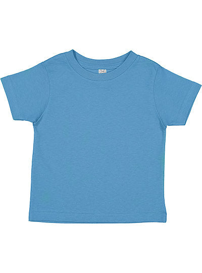Tradewind RS Toddler Fine Jersey Tee 3321
