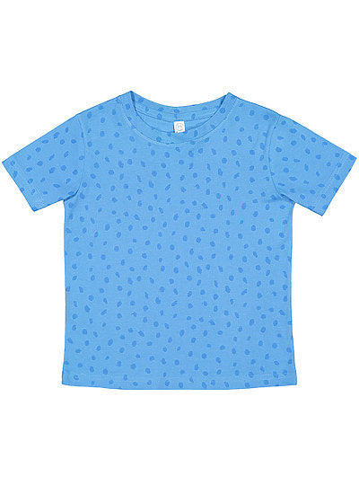 Tradewind Spot RS Toddler Fine Jersey Tee 3321