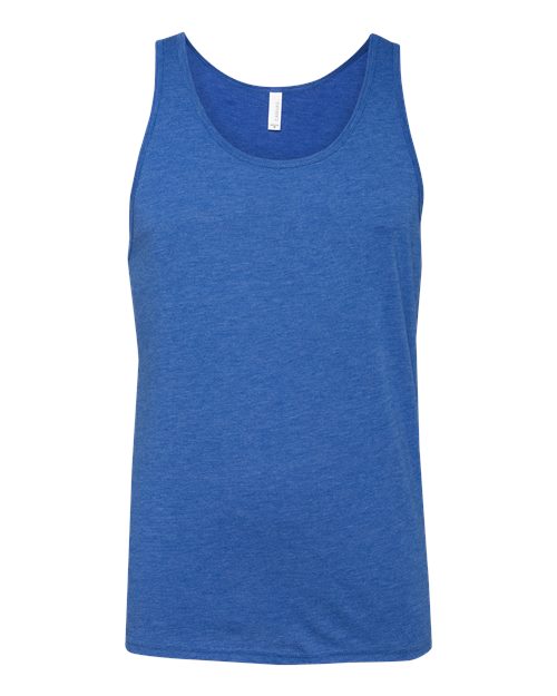 Tru Royal Triblend BC Tank 3484