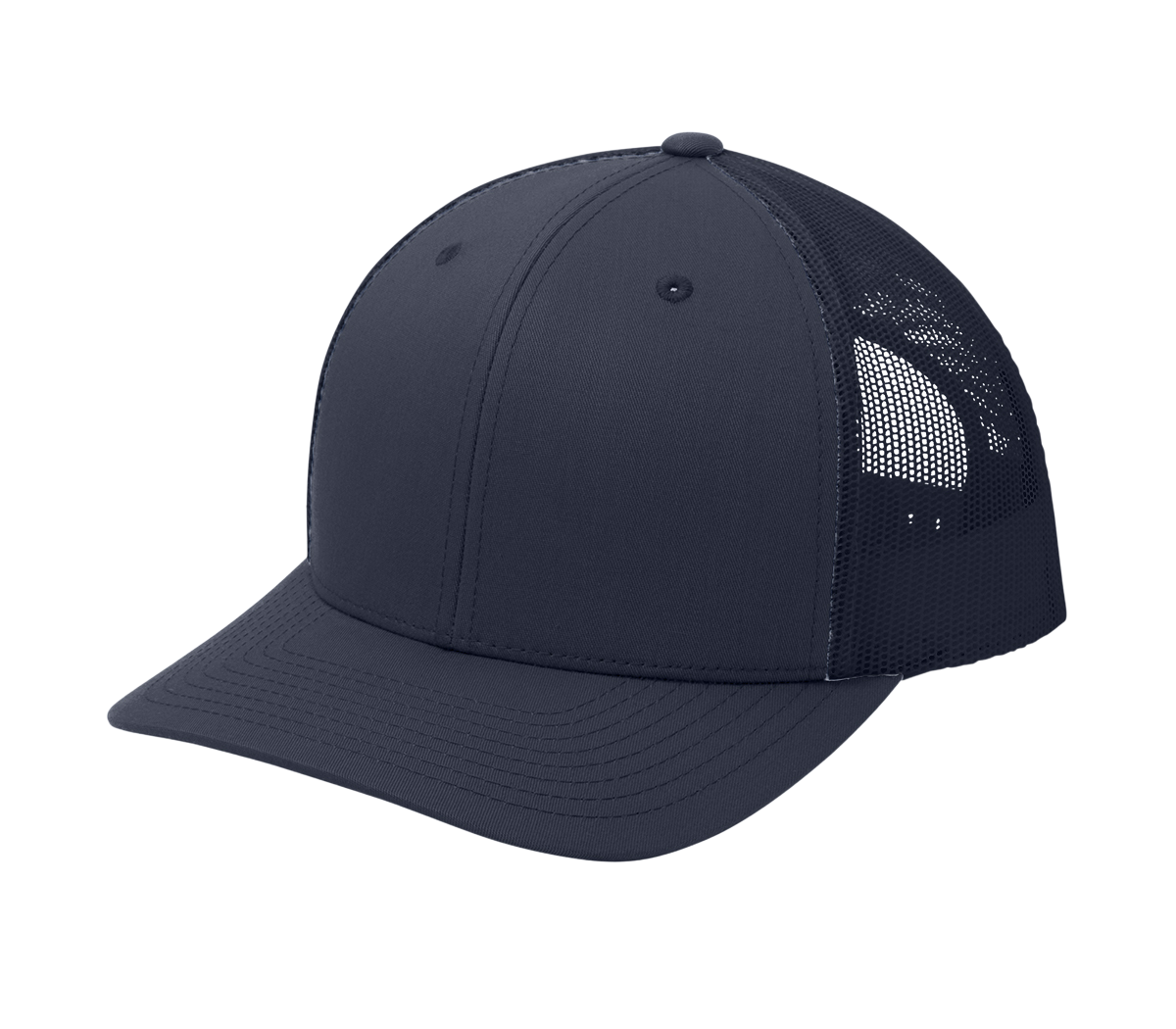 Sport-Tek YP Classics Trucker Cap