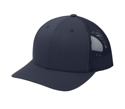 Sport-Tek YP Classics Trucker Cap