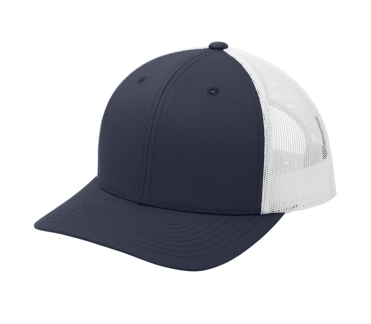 Sport-Tek YP Classics Trucker Cap