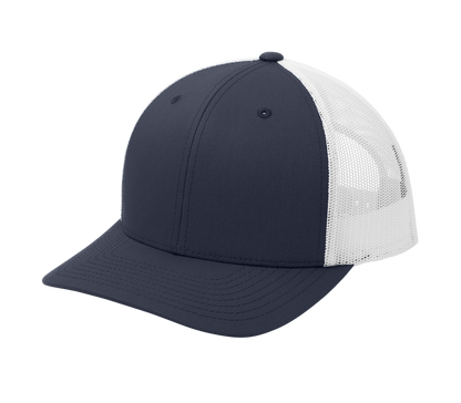 Sport-Tek YP Classics Trucker Cap