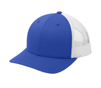 Sport-Tek YP Classics Trucker Cap